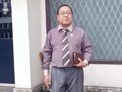 Wafatnya Alex Noerdin Tak Hentikan Badai Pasar Cinde: Korupsi atau Kriminalisasi Kebijakan?