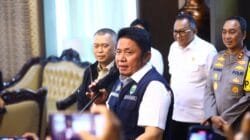 Fokus Kesiapan Mudik Lebaran 2026, Herman Deru Tekankan Infrastruktur dan Transportasi Terintegrasi