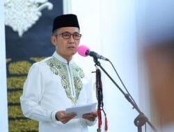 Alex Noerdin Wafat, Ratu Dewa: Sumsel Kehilangan Putra Terbaik