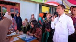 Pemkot Palembang Perluas Pasar Murah, Jaga Daya Beli Warga Selama Ramadan