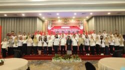 Dorong Inklusi Keuangan dari Daerah, OJK dan Pemprov Sumsel Perkuat Peran TPAKD 2026