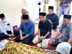 Keteladanan yang Ditinggalkan: Duka dan Kenangan atas Wafatnya Moch Ichsanul Akmal