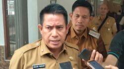 Musrenbang Sukarami Soroti Kekurangan SMP Talang Jambe dan Usulan UPTD Lampu Jalan