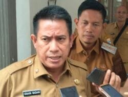 Musrenbang Sukarami Soroti Kekurangan SMP Talang Jambe dan Usulan UPTD Lampu Jalan