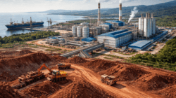 Setengah Abad Menjual Tanah, Kini Indonesia Menguji Keberaniannya Naik Kelas