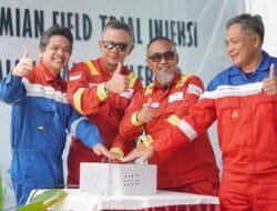 SKK Migas Dukung Uji Coba Injeksi Chemical di Lapangan Meruap untuk Dongkrak Produksi