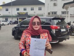 MA Kabulkan Kasasi JPU, Indah Yulita Divonis 1 Tahun 6 Bulan Penjara, Korban Minta Bank Mandiri Ambil Tindakan Tegas