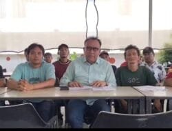 Sadis! Korban Graha Jermal Ngaku Disekap, Disiram Air Kencing dan Dipaksa Makan Kotoran Manusia