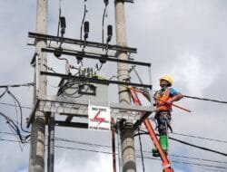 Siaga Ramadhan 1447 H, PLN UID S2JB Pastikan Listrik Andal dari Sahur hingga Takbiran