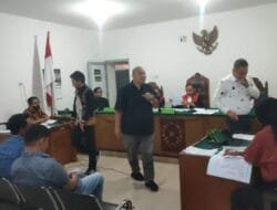 Saksi Pihak Ketiga Sebut Penarikan Avanza BG 1811 IX Hanya “Penitipan”, Bukan Eksekusi