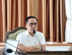 Ratu Dewa: Beautifikasi Kota Harus Berakar pada Sejarah dan Identitas Palembang