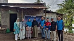 Berkah Ramadan, PLN Nyalakan Listrik Gratis untuk 260 Warga Kepahiang dan Bengkulu Tengah