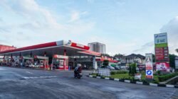 Pertamina Patra Niaga Pastikan Ketersediaan Pasokan Energi Selama Ramadan dan Menjelang Idulfitri