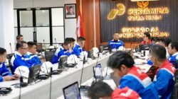 BPH Migas Pastikan Keandalan Produksi BBM Pertamina Patra Niaga Kilang Dumai, Jaga Kelancaran Pasokan BBM Nasional