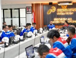 BPH Migas Pastikan Keandalan Produksi BBM Pertamina Patra Niaga Kilang Dumai, Jaga Kelancaran Pasokan BBM Nasional