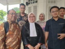 Kuasa Hukum Soroti Dugaan Error in Persona dalam Tuntutan Kasus Pasar Cinde, Raimar Tegaskan Tak Pernah Terima Rp2,2 Miliar