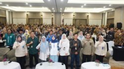 Tingkatkan Kualitas Layanan MBG, Piham Terkait Gelar Bimtek Serentak di 8 Wilayah
