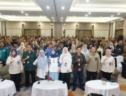 Tingkatkan Kualitas Layanan MBG, Piham Terkait Gelar Bimtek Serentak di 8 Wilayah