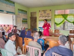 Medco E&P Salurkan 375 Paket Pangan Sehat untuk Kelompok Rentan di Musi Rawas dan Lahat