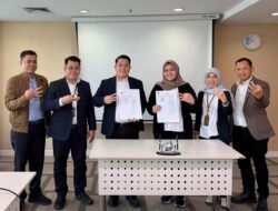 Bank Sumsel Babel dan Kementerian Perumahan Perkuat Program BSPS di Sumsel