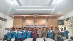 PLN ULP Kota Baru Perkuat Keandalan Listrik Selama Ramadan Lewat Budaya K3