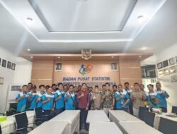 PLN ULP Kota Baru Perkuat Keandalan Listrik Selama Ramadan Lewat Budaya K3