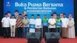 MPI Sumut Rangkul Anak Yatim dan Disabilitas dalam Kegiatan Ramadhan Penuh Makna