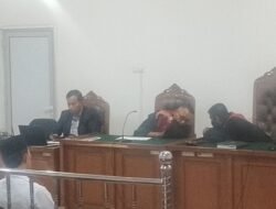 Kembalikan Rp750 Juta, Vonis Hukuman Harnojoyo Jadi 28 Bulan Penjara