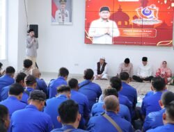 Damkar Palembang, Siaga Tanpa Henti Menjaga Kota