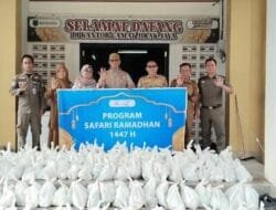 Medco E&P Gandeng Rumah Zakat, Salurkan 565 Paket Sembako untuk Warga di Wilayah Operasi