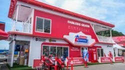 Pertamina Retail Dukung Program Serambi MyPertamina di 6 Titik Rest Area Jalur Tol, Wujudkan Mudik Aman, Nyaman, dan Menyenangkan