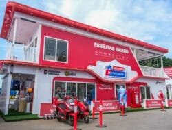 Pertamina Retail Dukung Program Serambi MyPertamina di 6 Titik Rest Area Jalur Tol, Wujudkan Mudik Aman, Nyaman, dan Menyenangkan