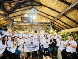 Tidak Hanya Bukber, A-PPI Sumut Bagikan Parcel dan Umumkan Struktur Baru