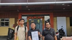 Dari AC hingga Pipa Tembaga, Semua Digondol dari Kantor LBH HBB