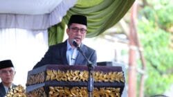 Ratu Dewa: Idulfitri Momentum Perkuat Persaudaraan dan Bangun Palembang Lebih Baik