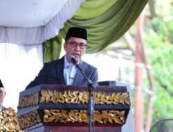 Ratu Dewa: Idulfitri Momentum Perkuat Persaudaraan dan Bangun Palembang Lebih Baik