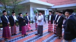 Idul Fitri 1447 H, Herman Deru: Perkuat Syukur, Jaga Kepedulian, dan Rawat Persatuan