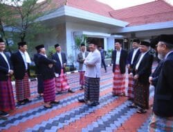 Idul Fitri 1447 H, Herman Deru: Perkuat Syukur, Jaga Kepedulian, dan Rawat Persatuan