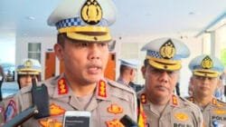 Ditlantas Polda Sumbar Liburkan Layanan Samsat dan SIM Selama Sepekan