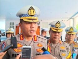 Ditlantas Polda Sumbar Liburkan Layanan Samsat dan SIM Selama Sepekan