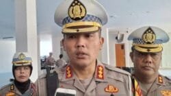 Dirlantas Polda Sumbar Jadikan Sistem One Way sebagai Solusi di Jalur Padang-Bukit Tinggi