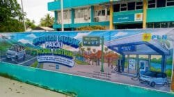 PLN UP3 Jambi Siagakan SPKLU Ultra Fast Charging Hadapi Arus Balik Idulfitri