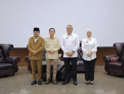 Langkah Pemkot Palembang Terkait MBG