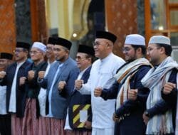 Sekda Palembang Ajak Masyarakat Jadikan Nuzulul Qur’an Momentum Memperkuat Nilai Keimanan