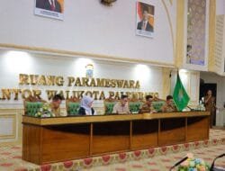 Palembang Tancap Gas, 1.000 Rumah Warga Siap Disulap Jadi Hunian Layak Huni