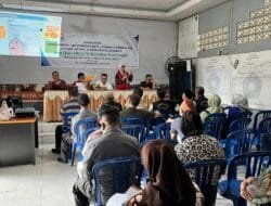 PLN UP3 Palembang Perkuat Edukasi Keselamatan Listrik, Warga Diminta Lebih Waspada di Rumah