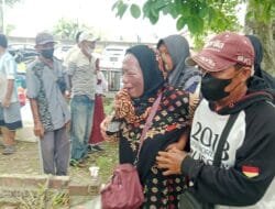 Tangis Ibu Pecah Saat Makam Dibongkar, Keluarga Napi Banyuasin Cari Keadilan Lewat Autopsi Ulang