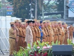Usai Lebaran, Ratu Dewa Ingatkan ASN: Jangan Kendur, Pelayanan Harus Lebih Cepat