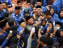 Herman Deru Tegaskan Efisiensi Tanpa PHK, PPPK Sumsel Dipastikan Tetap Aman