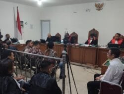KPK Akan Panggil Bupati OKU sebagai Saksi Pekan Depan, Dugaan Modus THR Rp150 Juta Disorot